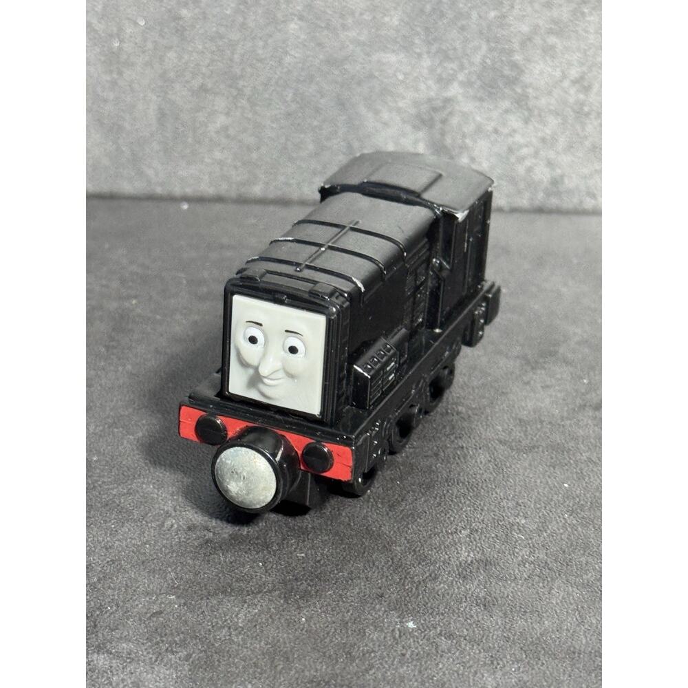 Diesel Train Thomas & Friends Take And Play Diecast Engine